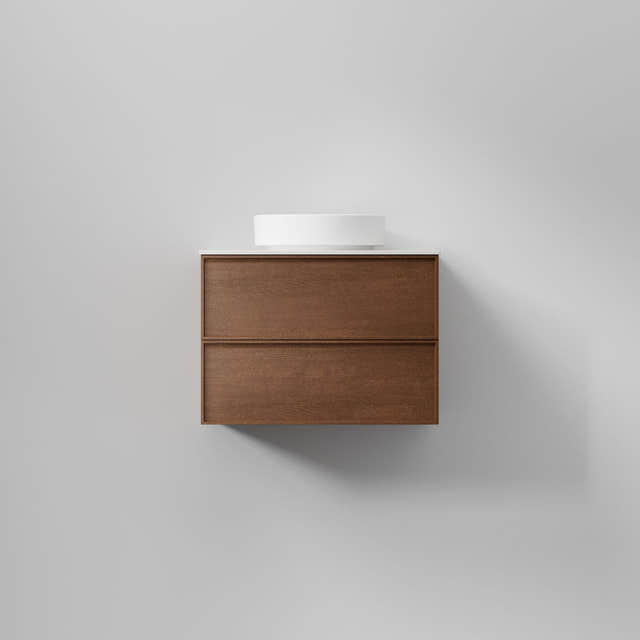 INR Core Sense Unlimited Servantskap Dark oak / 70cm INR Iconic Nordic Rooms Servantskap INR-384838