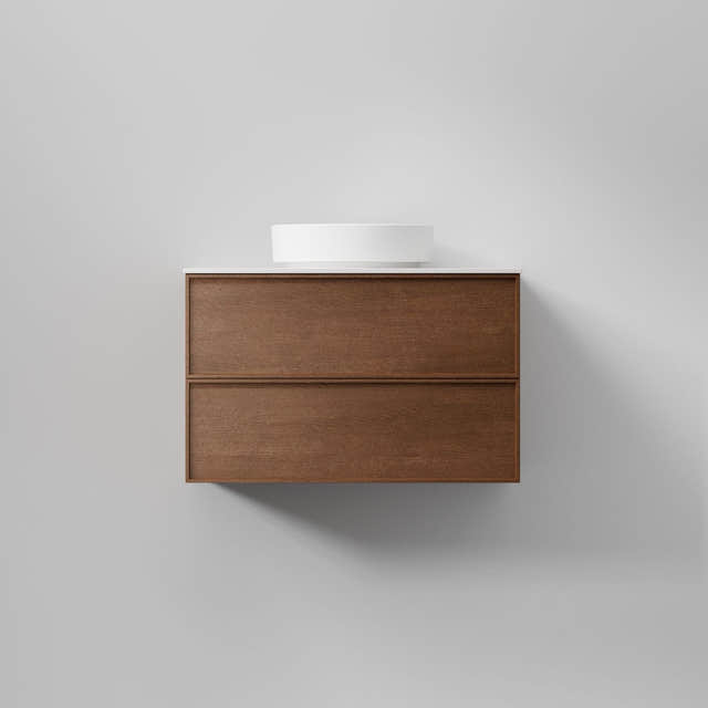INR Core Sense Unlimited Servantskap Dark oak / 80cm INR Iconic Nordic Rooms Servantskap INR-385138