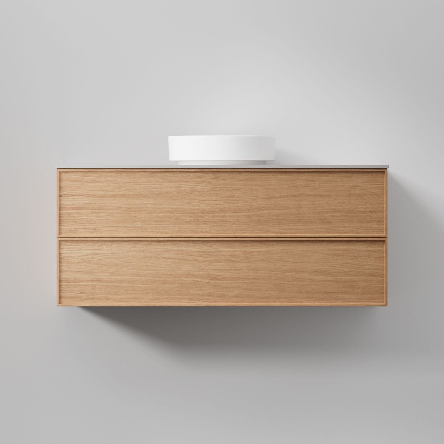 INR Core Sense Unlimited Servantskap Natural oak / 120cm INR Iconic Nordic Rooms Servantskap INR-385534