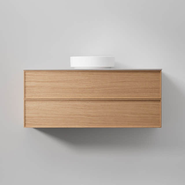 INR Core Sense Unlimited Servantskap Natural oak / 120cm INR Iconic Nordic Rooms Servantskap INR-385534