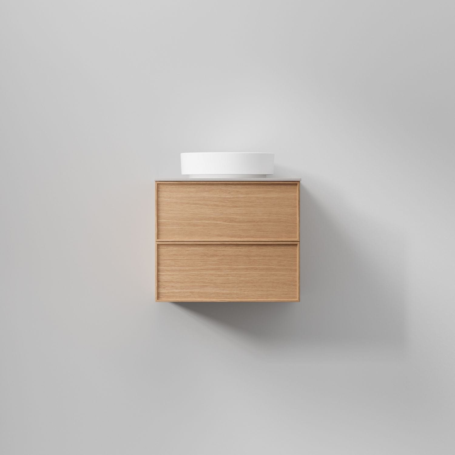 INR Core Sense Unlimited Servantskap Natural oak / 60cm INR Iconic Nordic Rooms Servantskap INR-384634