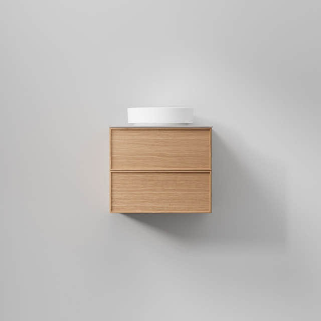 INR Core Sense Unlimited Servantskap Natural oak / 60cm INR Iconic Nordic Rooms Servantskap INR-384634