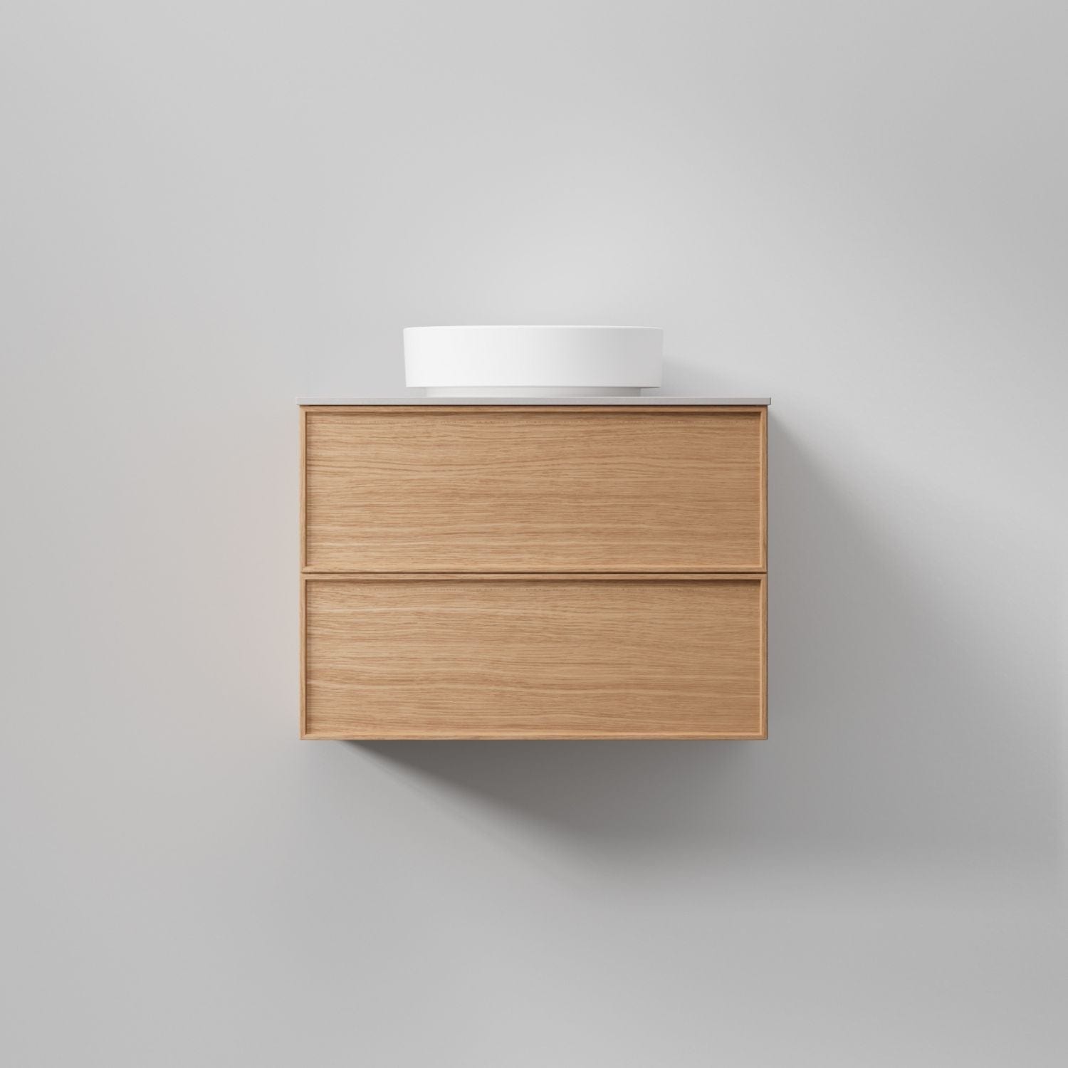 INR Core Sense Unlimited Servantskap Natural oak / 70cm INR Iconic Nordic Rooms Servantskap INR-384834