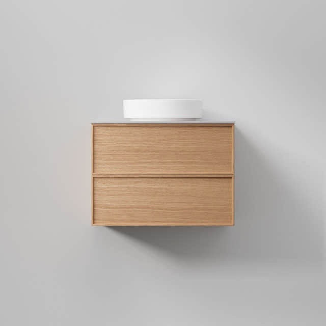 INR Core Sense Unlimited Servantskap Natural oak / 70cm INR Iconic Nordic Rooms Servantskap INR-384834