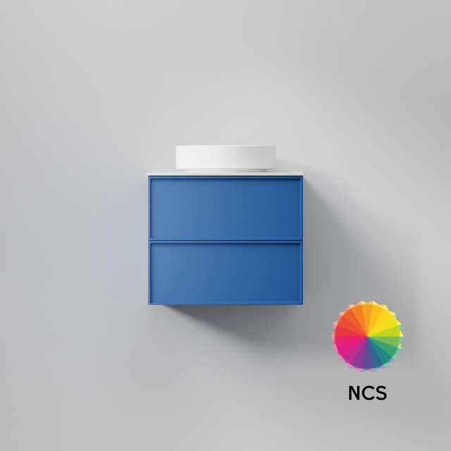 INR Core Sense Unlimited Servantskap NCS farge / 60cm INR Iconic Nordic Rooms Servantskap INR-384666