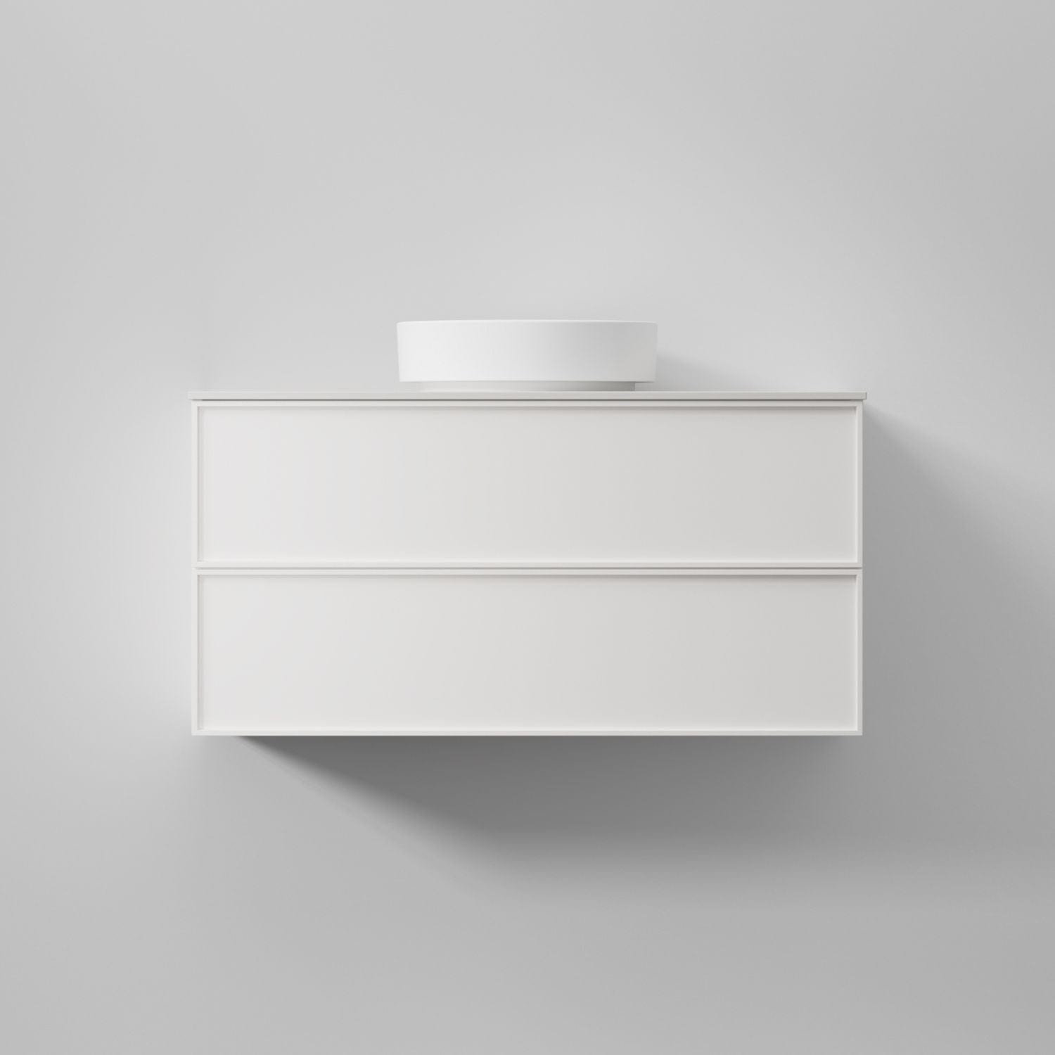 INR Core Sense Unlimited Servantskap Pure white / 100cm INR Iconic Nordic Rooms Servantskap INR-385316