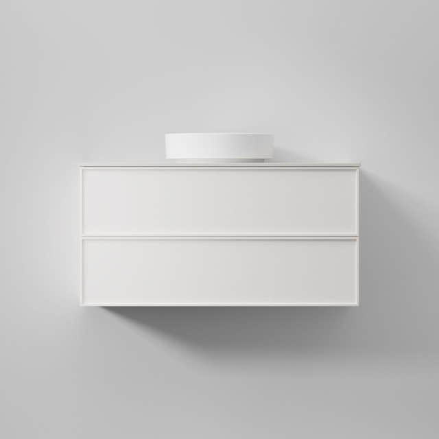 INR Core Sense Unlimited Servantskap Pure white / 100cm INR Iconic Nordic Rooms Servantskap INR-385316