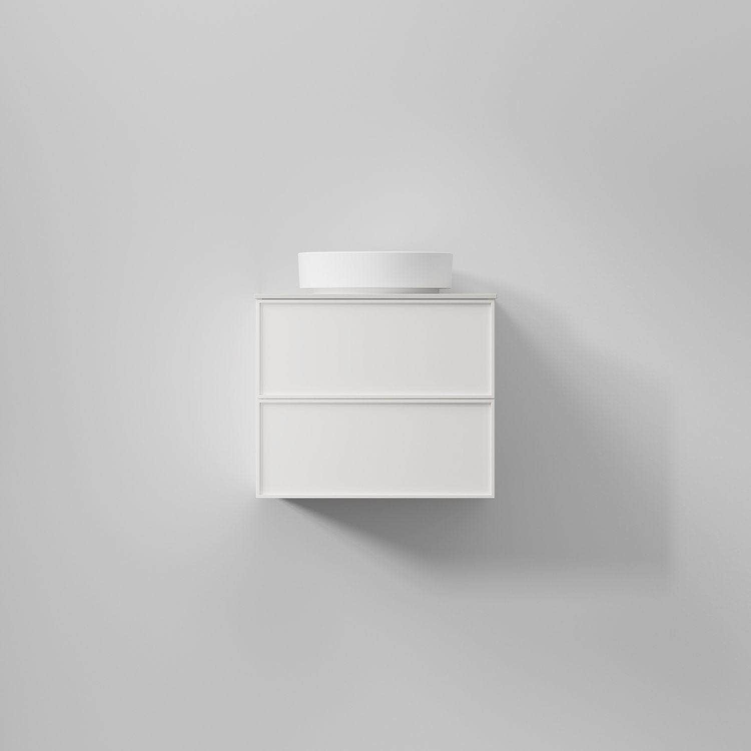 INR Core Sense Unlimited Servantskap Pure white / 60cm INR Iconic Nordic Rooms Servantskap INR-384616