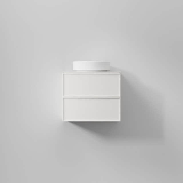 INR Core Sense Unlimited Servantskap Pure white / 60cm INR Iconic Nordic Rooms Servantskap INR-384616