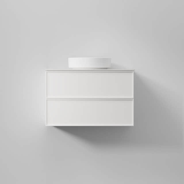 INR Core Sense Unlimited Servantskap Pure white / 80cm INR Iconic Nordic Rooms Servantskap INR-385116
