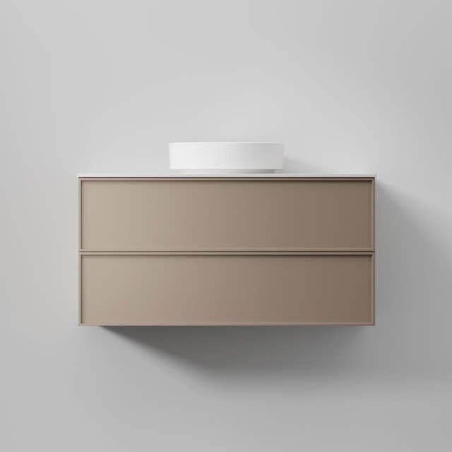 INR Core Sense Unlimited Servantskap Warm clay / 100cm INR Iconic Nordic Rooms Servantskap INR-385355