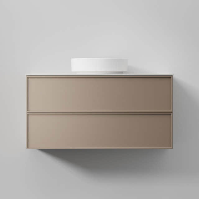 INR Core Sense Unlimited Servantskap Warm clay / 120cm INR Iconic Nordic Rooms Servantskap INR-385555