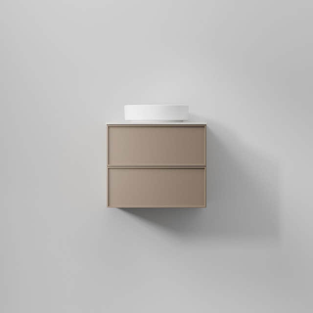 INR Core Sense Unlimited Servantskap Warm clay / 60cm INR Iconic Nordic Rooms Servantskap INR-384655