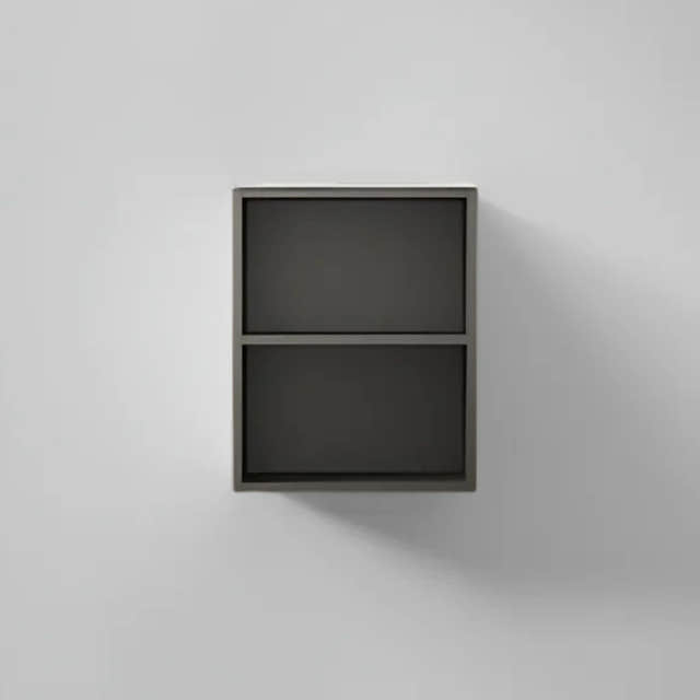 INR Core Servantskap Åpen oppbevaring Carbon grey / 40cm INR Iconic Nordic Rooms Servantskap INR-381153