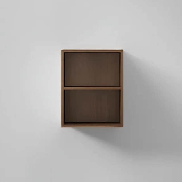 INR Core Servantskap Åpen oppbevaring Dark oak / 40cm INR Iconic Nordic Rooms Servantskap INR-381138
