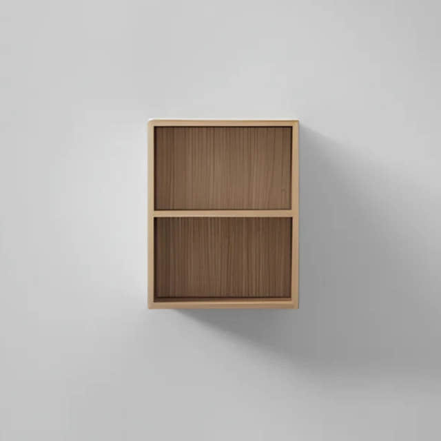 INR Core Servantskap Åpen oppbevaring Natural oak / 40cm INR Iconic Nordic Rooms Servantskap INR-381134