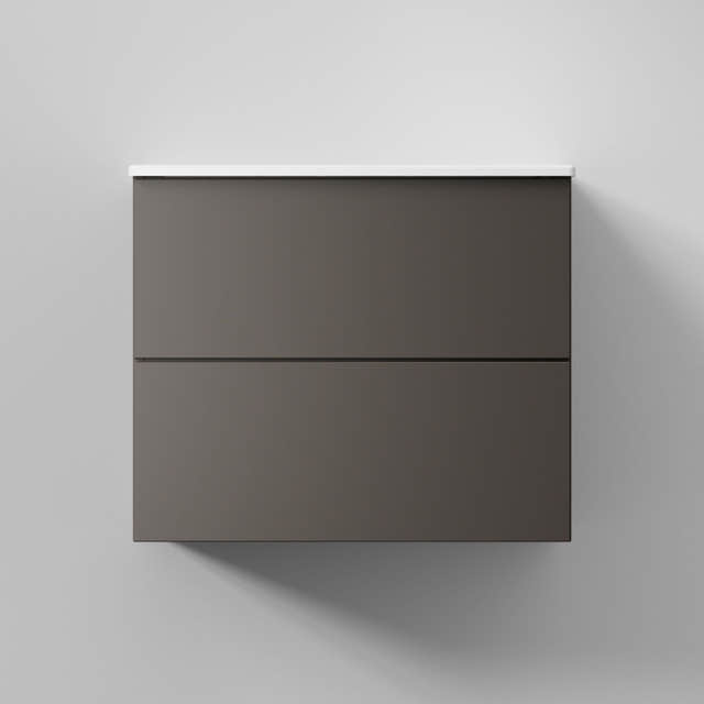 INR Core Solid Servantskap Carbon grey / 60cm INR Iconic Nordic Rooms Servantskap INR-376153