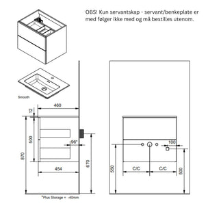 INR Core Nema Servantskap
