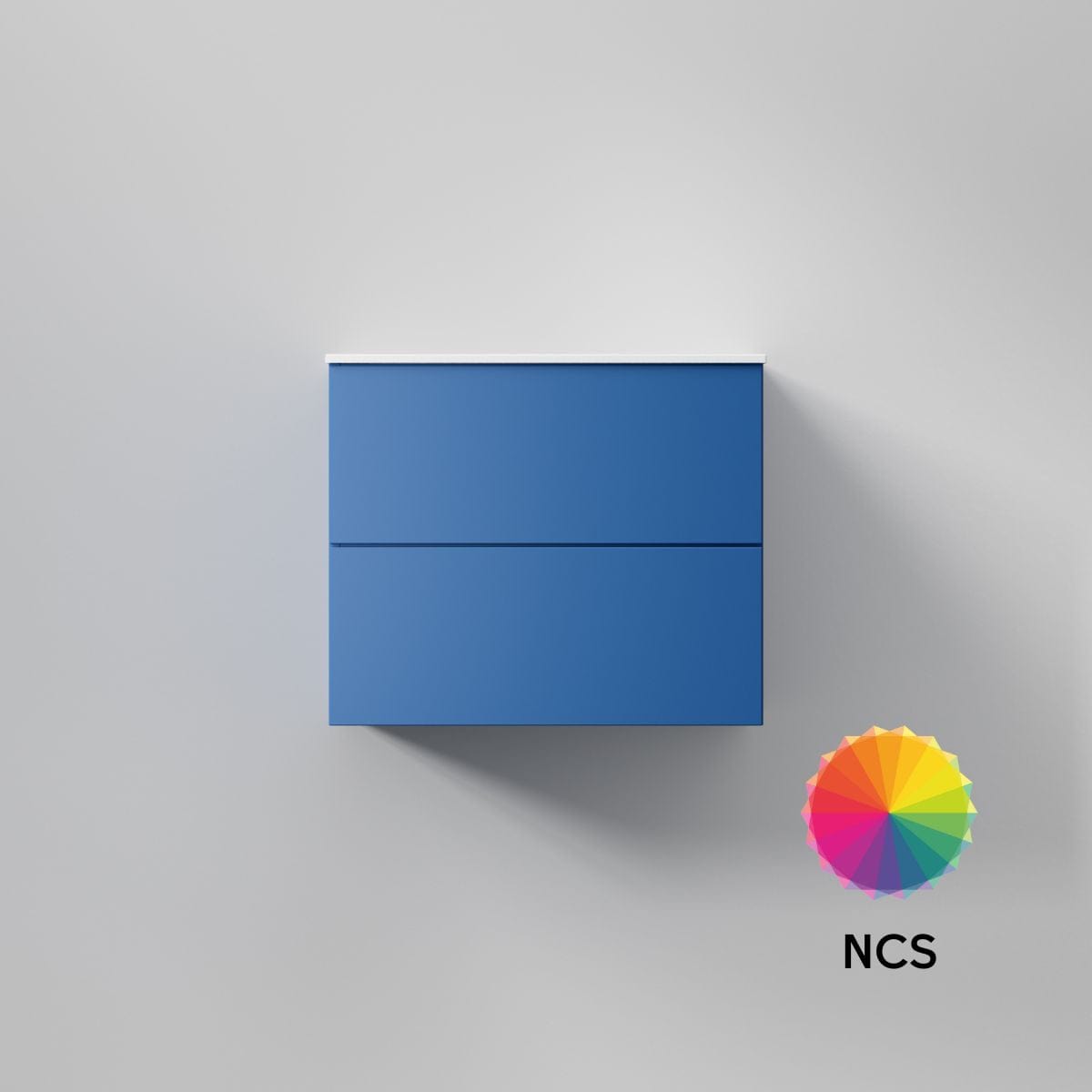 INR Core Solid Servantskap NCS farge / 60cm INR Iconic Nordic Rooms Servantskap INR-376166