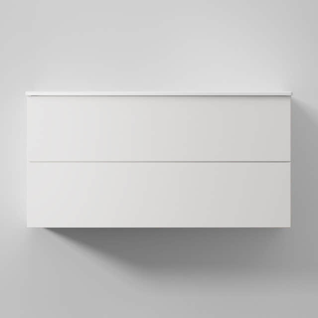INR Core Solid Servantskap Pure white / 100cm INR Iconic Nordic Rooms Servantskap INR-376416