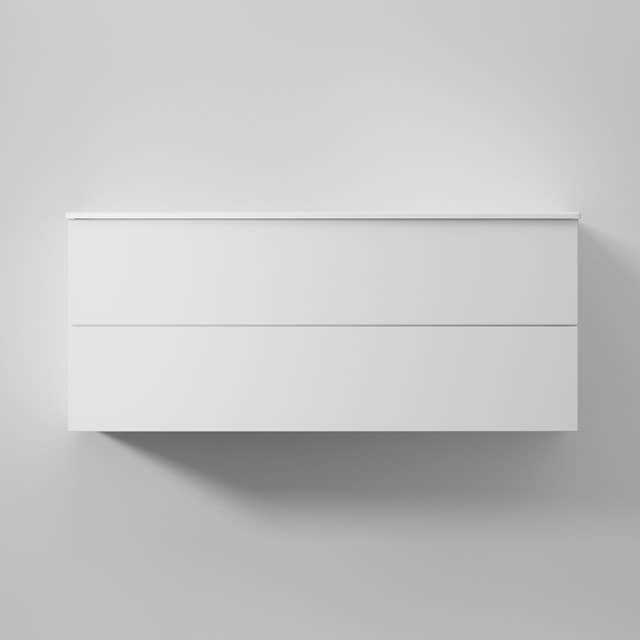 INR Core Solid Servantskap Pure white / 120cm INR Iconic Nordic Rooms Servantskap INR-376516
