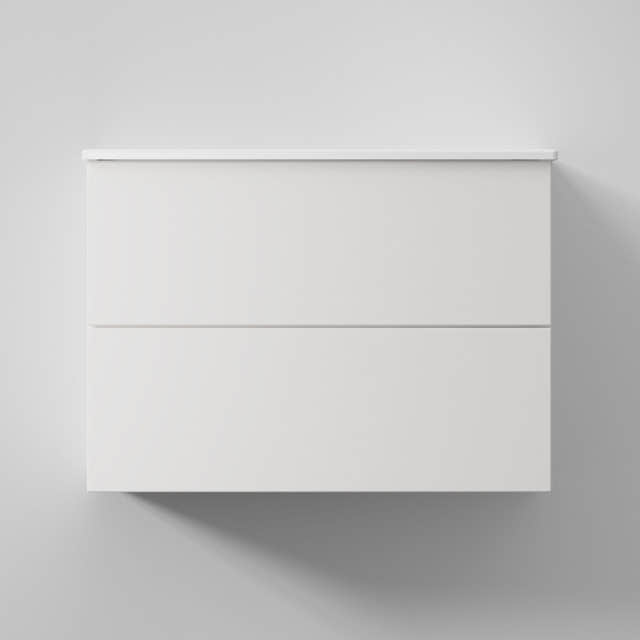 INR Core Solid Servantskap Pure white / 70cm INR Iconic Nordic Rooms Servantskap INR-376216