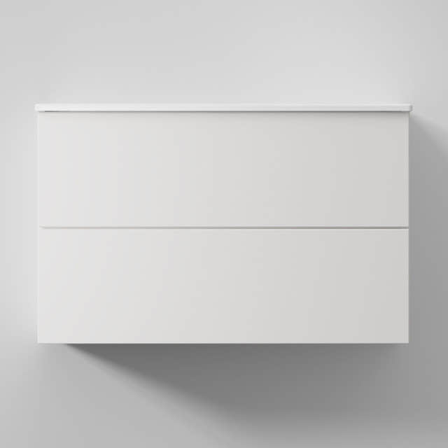 INR Core Solid Servantskap Pure white / 80cm INR Iconic Nordic Rooms Servantskap INR-376316