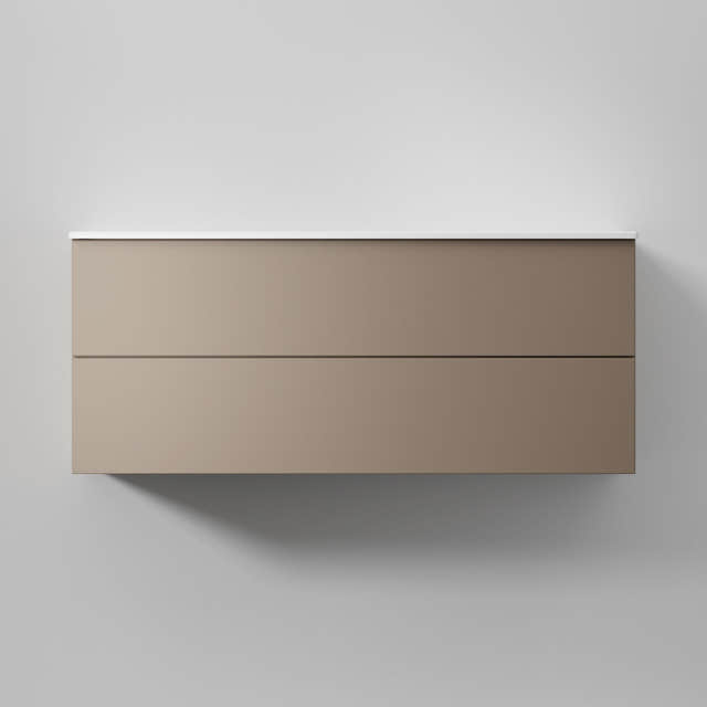 INR Core Solid Servantskap Warm clay / 120cm INR Iconic Nordic Rooms Servantskap INR-376555