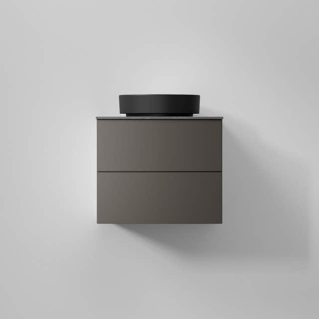 INR Core Solid Unlimited Servantskap Carbon grey / 60cm INR Iconic Nordic Rooms Servantskap INR-381353