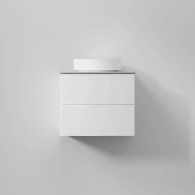 INR Core Solid Unlimited Servantskap Pure white / 60cm INR Iconic Nordic Rooms Servantskap INR-381316