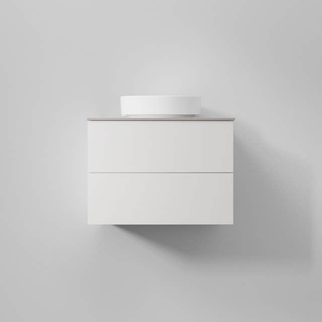 INR Core Solid Unlimited Servantskap Pure white / 70cm INR Iconic Nordic Rooms Servantskap INR-381516