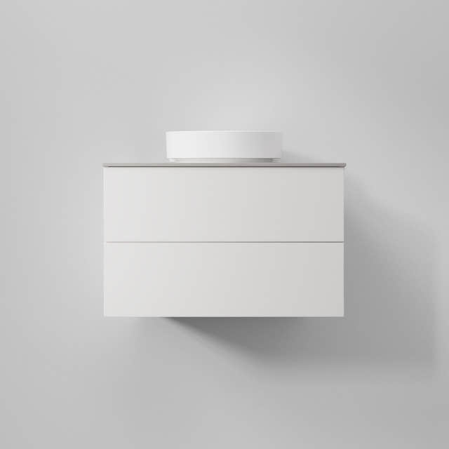INR Core Solid Unlimited Servantskap Pure white / 80cm INR Iconic Nordic Rooms Servantskap INR-381716