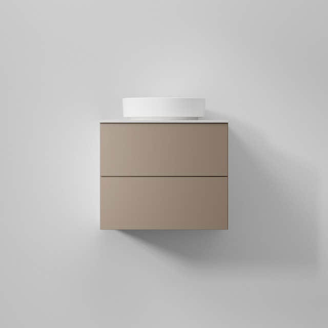 INR Core Solid Unlimited Servantskap Warm clay / 60cm INR Iconic Nordic Rooms Servantskap INR-381355