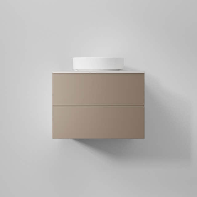 INR Core Solid Unlimited Servantskap Warm clay / 70cm INR Iconic Nordic Rooms Servantskap INR-381555