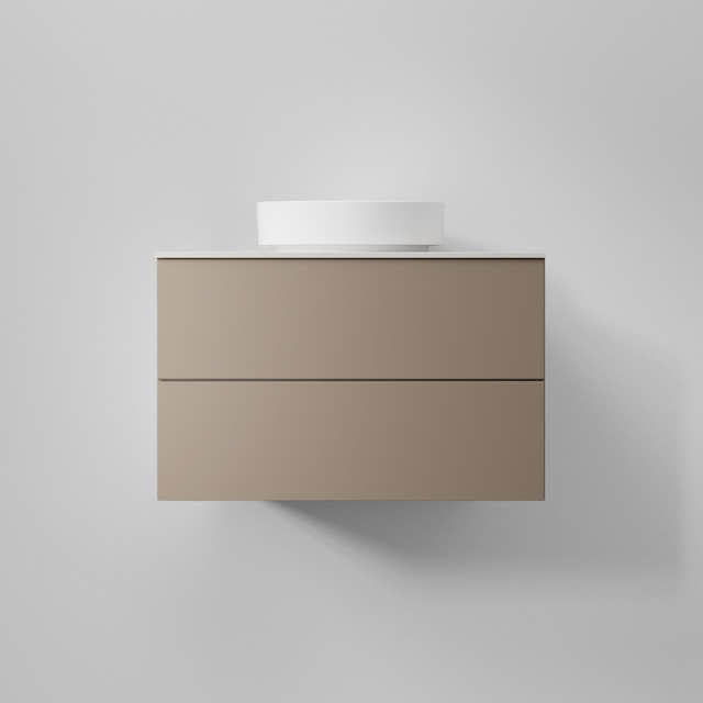 INR Core Solid Unlimited Servantskap Warm clay / 80cm INR Iconic Nordic Rooms Servantskap INR-381755