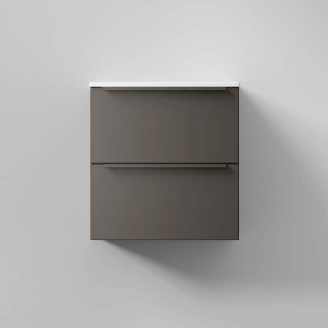 INR Core XS Avant Servantskap Carbon grey / 50cm INR Iconic Nordic Rooms Servantskap INR-375153