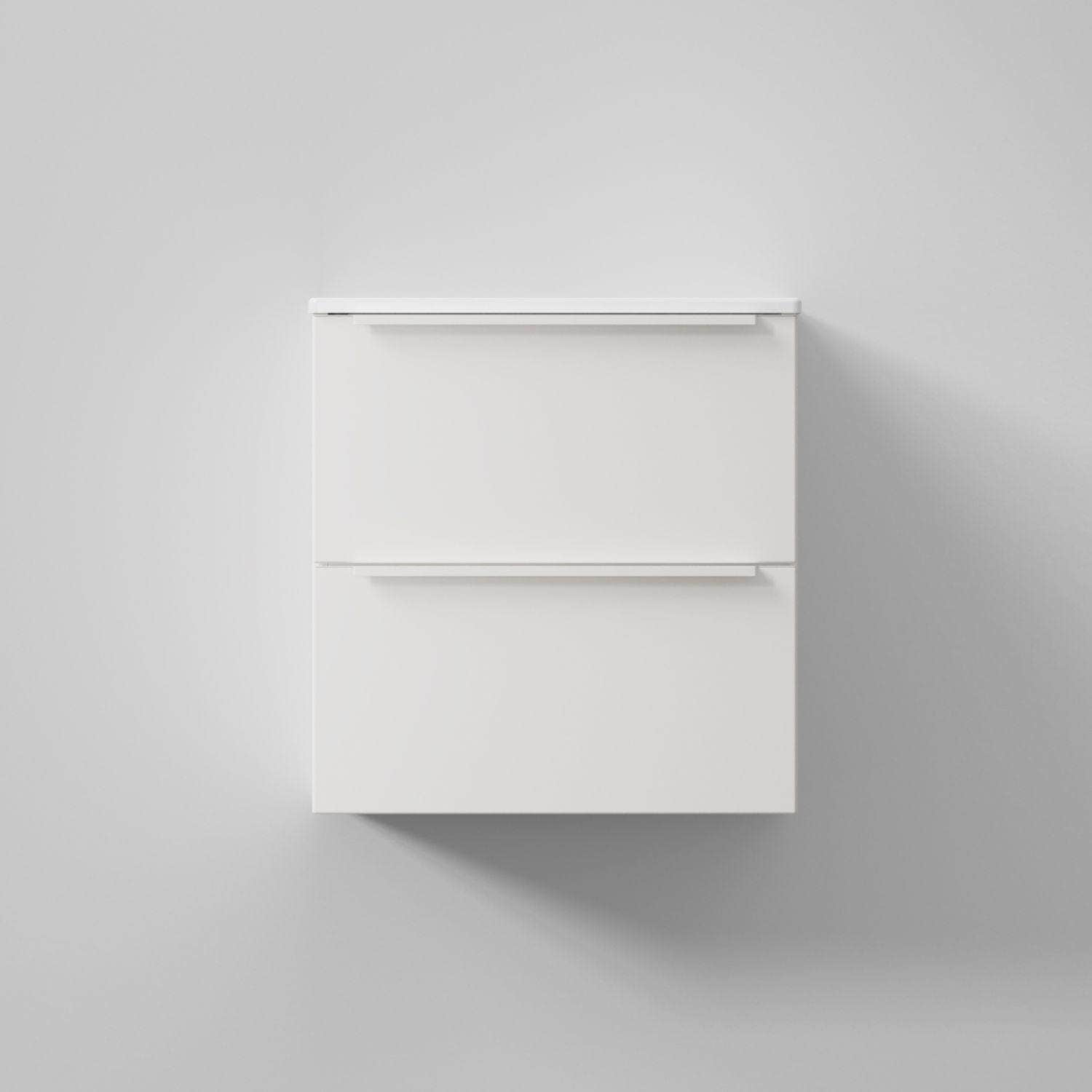 INR Core XS Avant Servantskap Pure white / 50cm INR Iconic Nordic Rooms Servantskap INR-375116