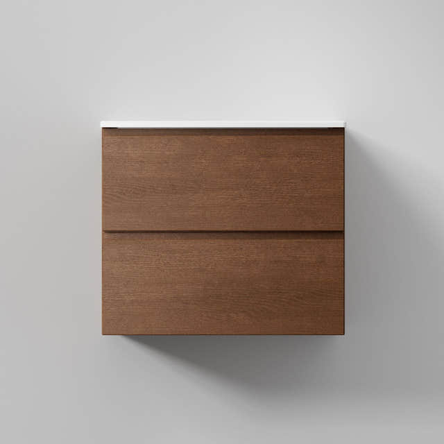 INR Core XS Grip Servantskap Dark oak / 60cm INR Iconic Nordic Rooms Servantskap INR-375538
