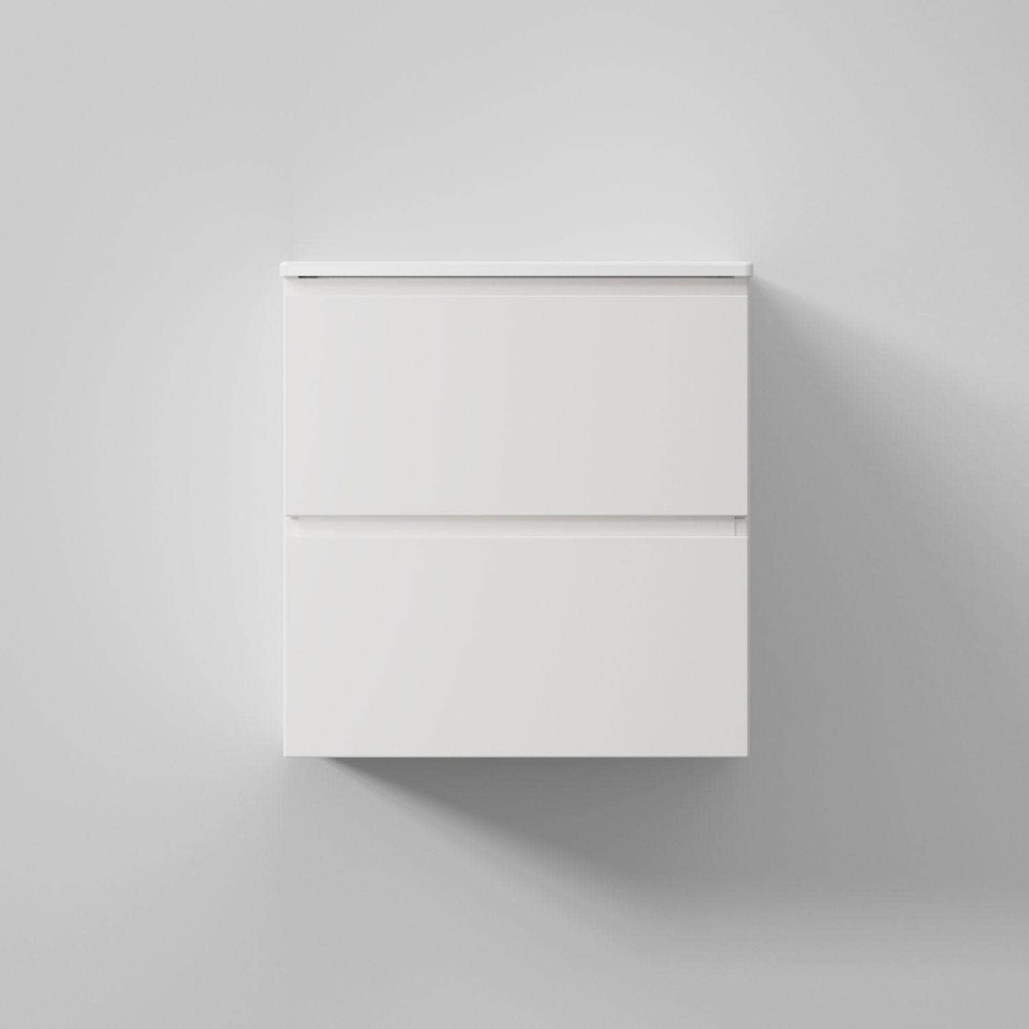 INR Core XS Grip Servantskap Pure white / 50cm INR Iconic Nordic Rooms Servantskap INR-375416