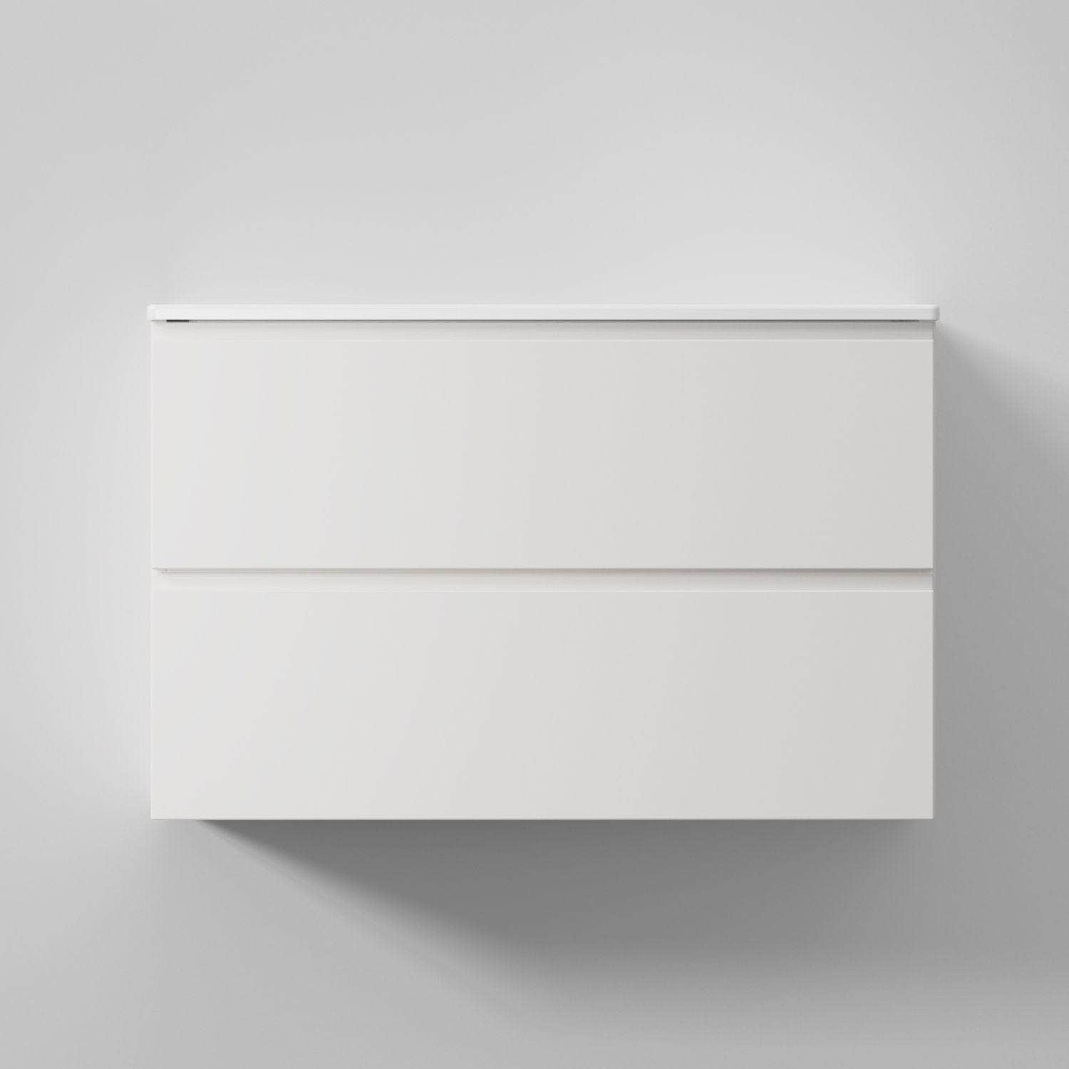INR Core XS Grip Servantskap Pure white / 80cm INR Iconic Nordic Rooms Servantskap INR-375616