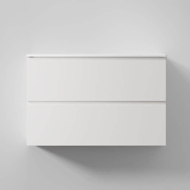 INR Core XS Grip Servantskap Pure white / 80cm INR Iconic Nordic Rooms Servantskap INR-375616