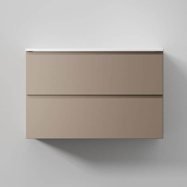 INR Core XS Grip Servantskap Warm clay / 80cm INR Iconic Nordic Rooms Servantskap INR-375655