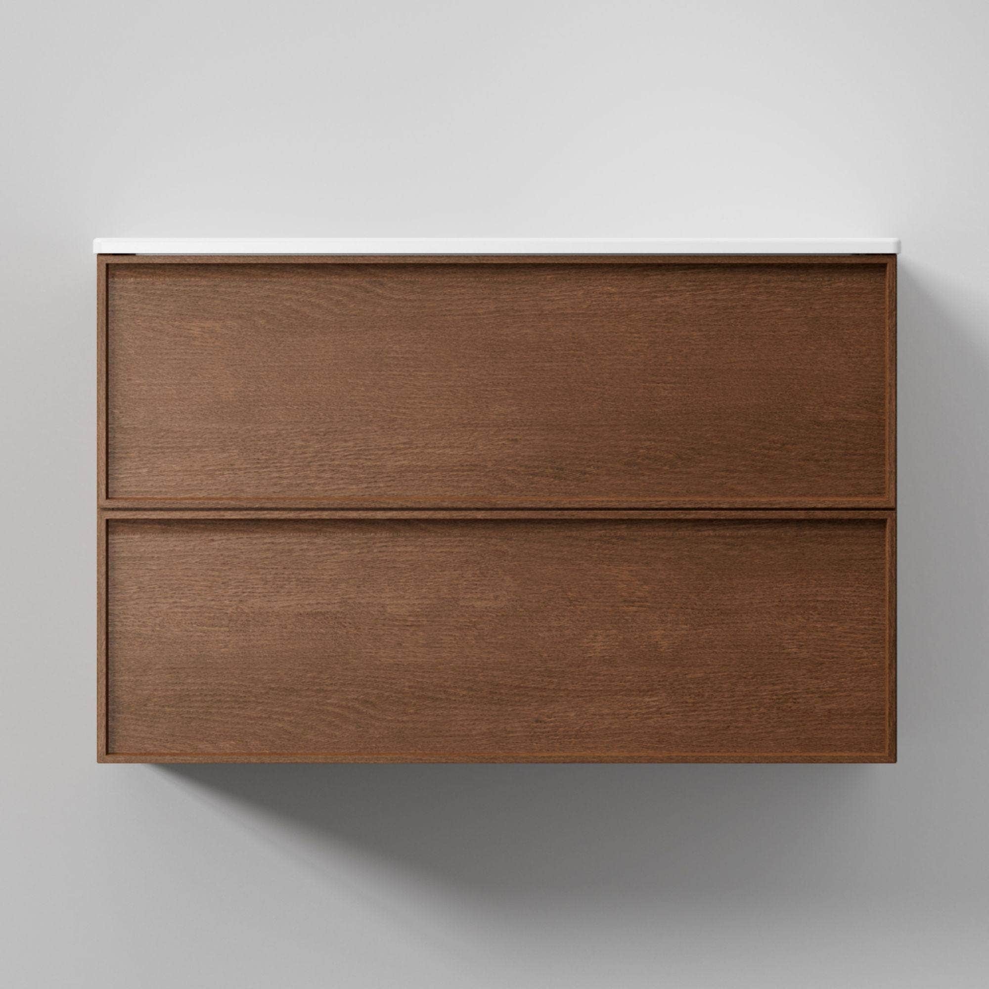 INR Core XS Sense Servantskap Dark oak / 80cm INR Iconic Nordic Rooms Servantskap INR-375938