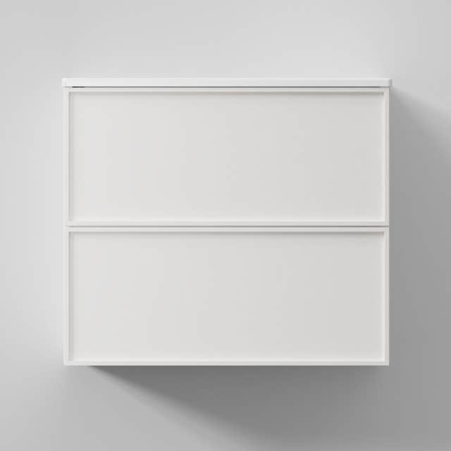 INR Core XS Sense Servantskap Pure white / 60cm INR Iconic Nordic Rooms Servantskap INR-375816