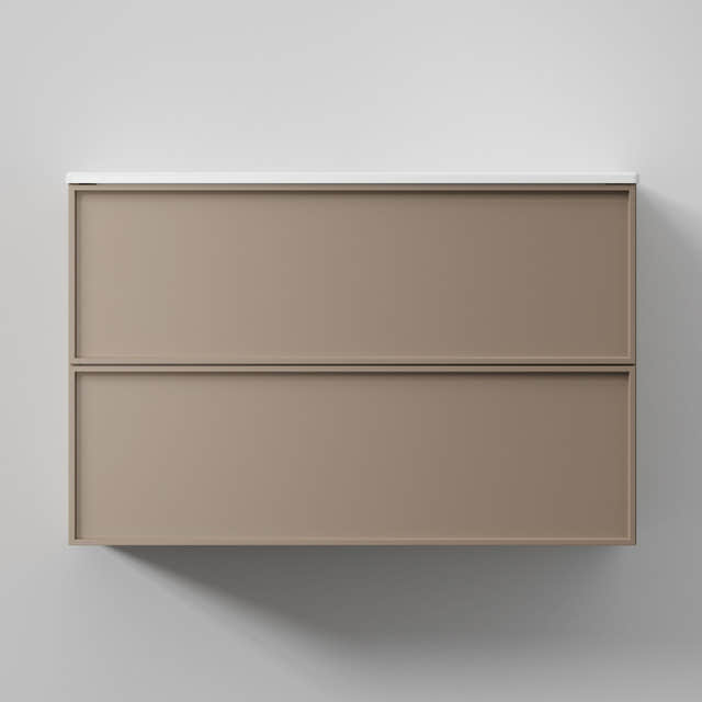 INR Core XS Sense Servantskap Warm clay / 80cm INR Iconic Nordic Rooms Servantskap INR-375955