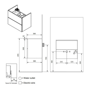 INR Core Nema XS Servantskap