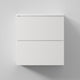 INR Core XS Solid Servantskap Pure white / 50cm INR Iconic Nordic Rooms Servantskap INR-374716