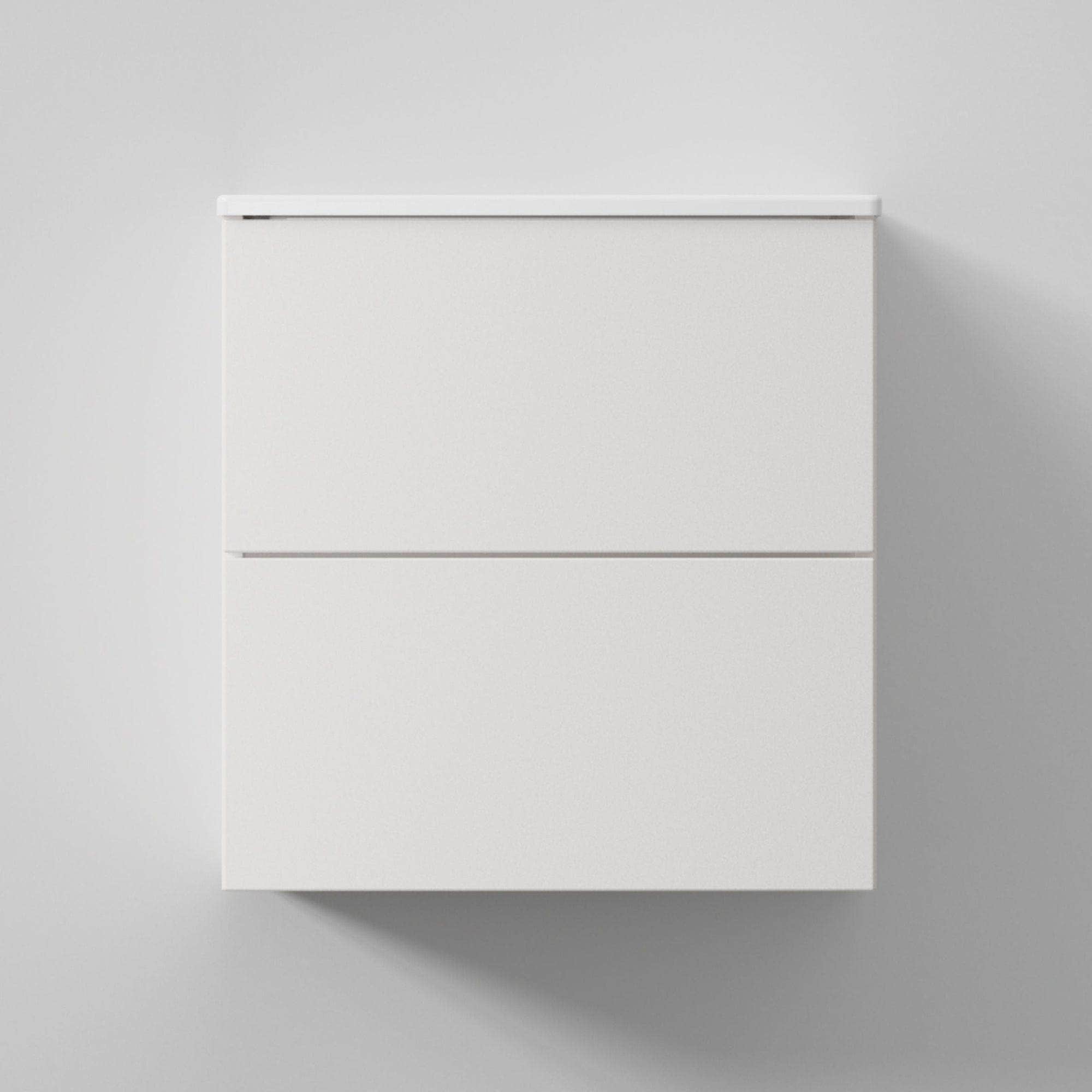 INR Core XS Solid Servantskap Pure white / 50cm INR Iconic Nordic Rooms Servantskap INR-374716