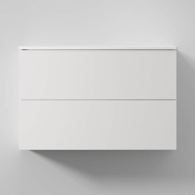 INR Core XS Solid Servantskap Pure white / 80cm INR Iconic Nordic Rooms Servantskap INR-374916