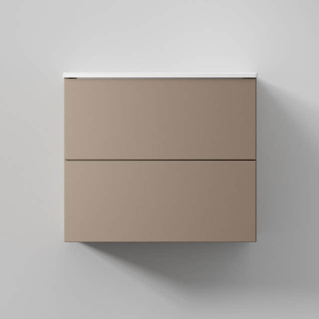 INR Core XS Solid Servantskap Warm clay / 50cm INR Iconic Nordic Rooms Servantskap INR-374755